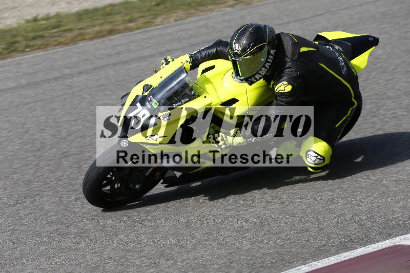 /04 05.04.2026 Speer Racing ADR/Gruppe gruen/79